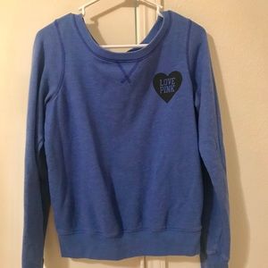 Victoria’s Secret PINK Crewneck Sweater